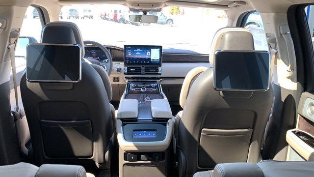 new 2023 Lincoln Navigator L car, priced at $103,615