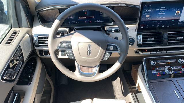 new 2023 Lincoln Navigator L car, priced at $103,615