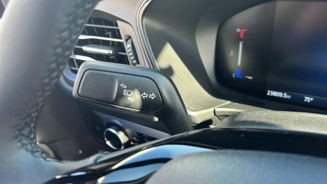 used 2023 Ford Escape car, priced at $23,990