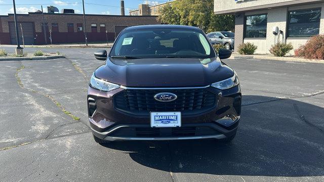 used 2023 Ford Escape car, priced at $23,990