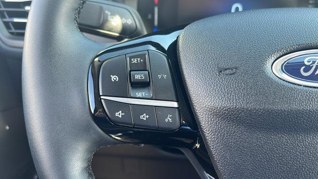 used 2023 Ford Escape car, priced at $23,990