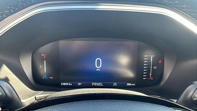 used 2023 Ford Escape car, priced at $23,990