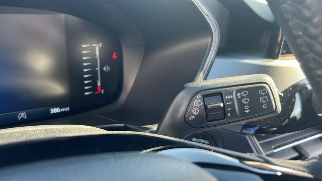 used 2023 Ford Escape car, priced at $23,990