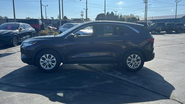 used 2023 Ford Escape car, priced at $23,990