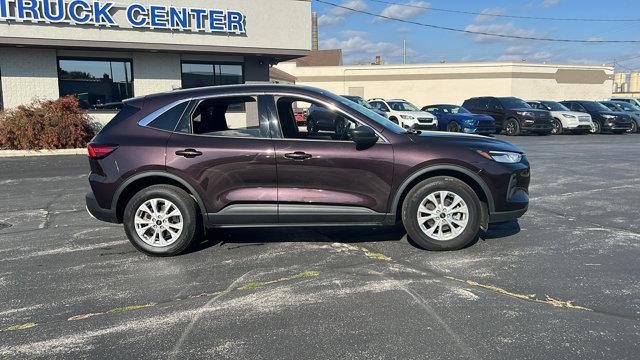 used 2023 Ford Escape car, priced at $23,990
