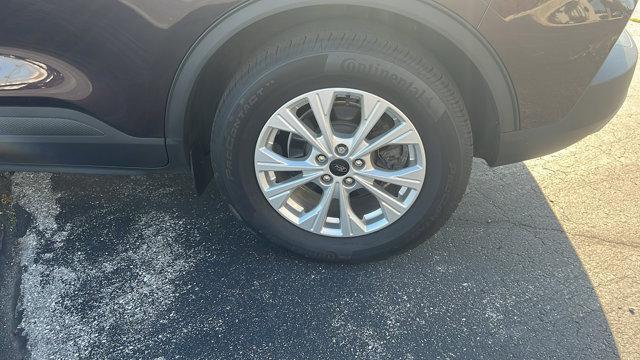 used 2023 Ford Escape car, priced at $23,990