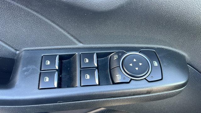 used 2023 Ford Escape car, priced at $23,990