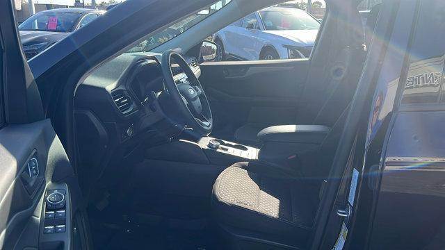 used 2023 Ford Escape car, priced at $23,990