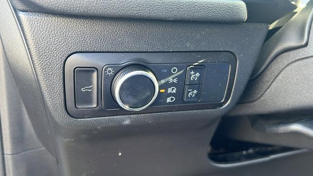 used 2023 Ford Escape car, priced at $23,990