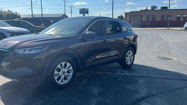 used 2023 Ford Escape car, priced at $23,990