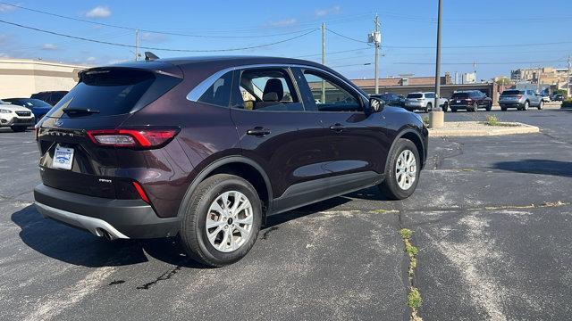 used 2023 Ford Escape car, priced at $23,990