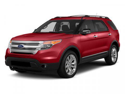 used 2014 Ford Explorer car, priced at $11,990