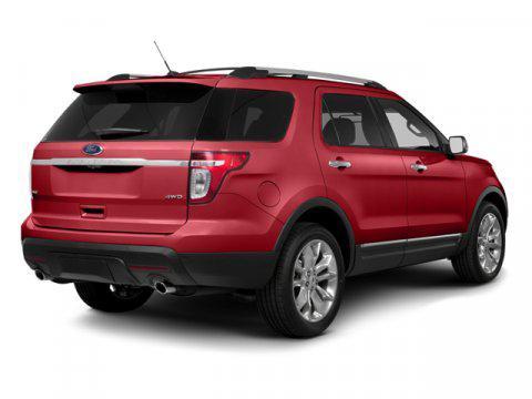 used 2014 Ford Explorer car, priced at $11,990