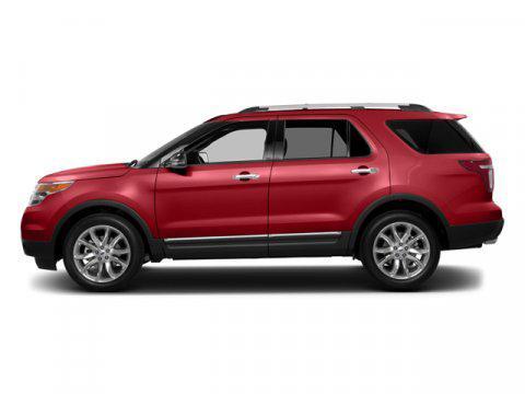 used 2014 Ford Explorer car, priced at $11,990