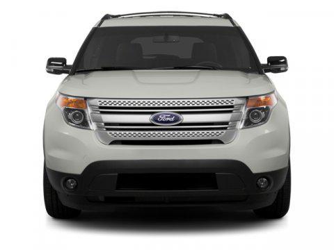 used 2014 Ford Explorer car, priced at $11,990