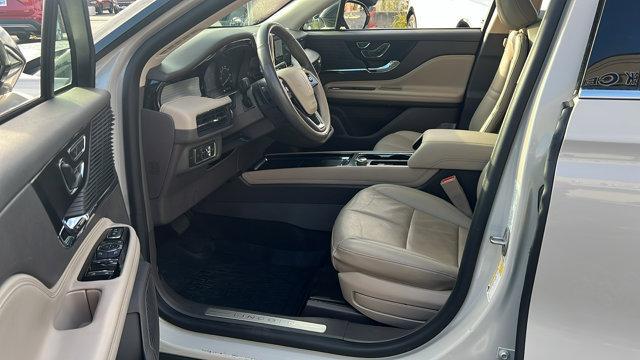 used 2022 Lincoln Corsair car, priced at $28,990