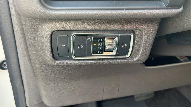 used 2022 Lincoln Corsair car, priced at $28,990