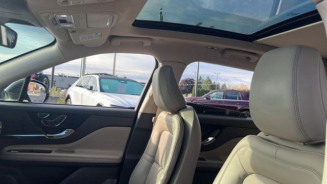 used 2022 Lincoln Corsair car, priced at $28,990