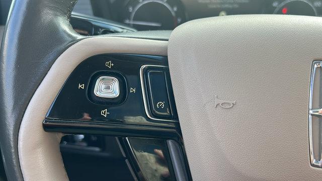 used 2022 Lincoln Corsair car, priced at $28,990