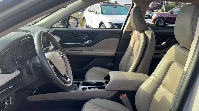 used 2022 Lincoln Corsair car, priced at $28,990