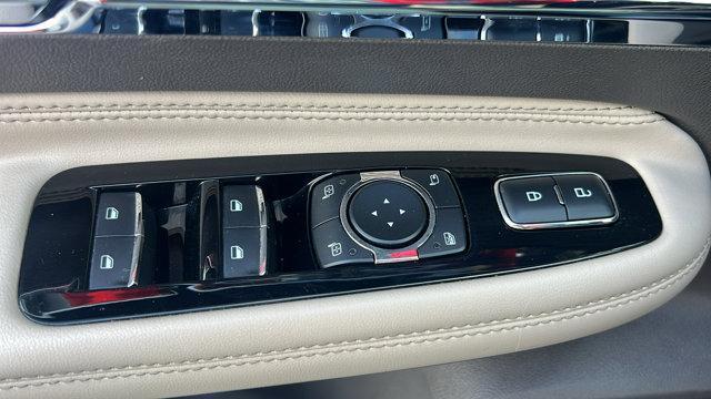 used 2022 Lincoln Corsair car, priced at $28,990