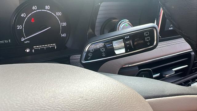 used 2022 Lincoln Corsair car, priced at $28,990