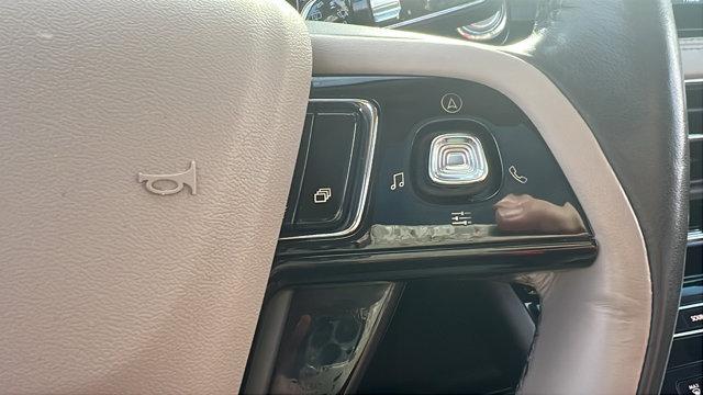 used 2022 Lincoln Corsair car, priced at $28,990