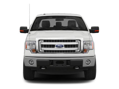 used 2014 Ford F-150 car, priced at $11,990