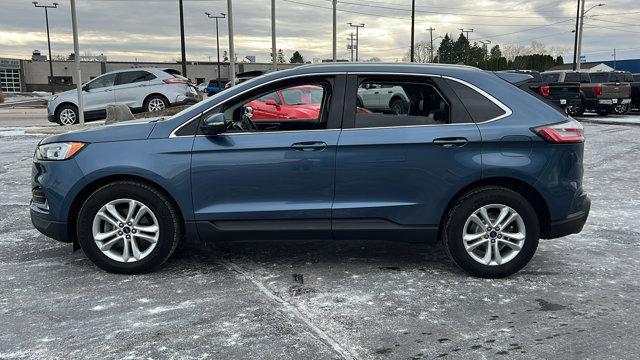 used 2019 Ford Edge car, priced at $17,990