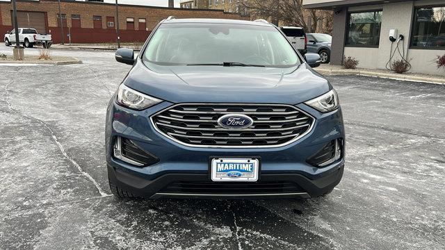 used 2019 Ford Edge car, priced at $17,990