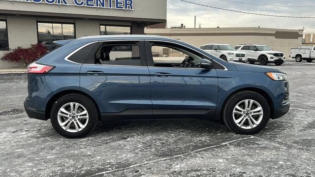 used 2019 Ford Edge car, priced at $17,990