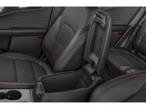 used 2023 Ford Escape car, priced at $26,990