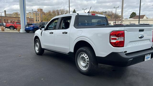 new 2024 Ford Maverick car, priced at $25,515