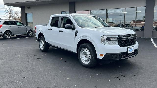 new 2024 Ford Maverick car, priced at $25,515