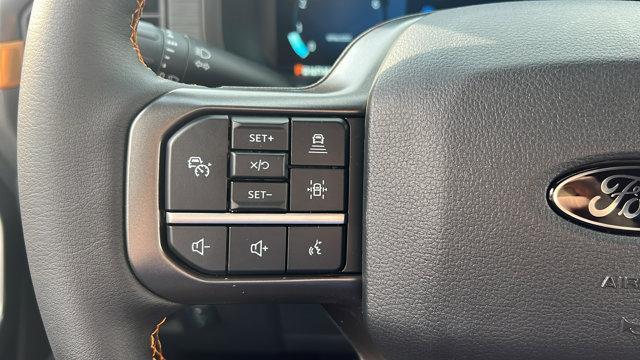 new 2025 Ford F-150 car, priced at $64,777