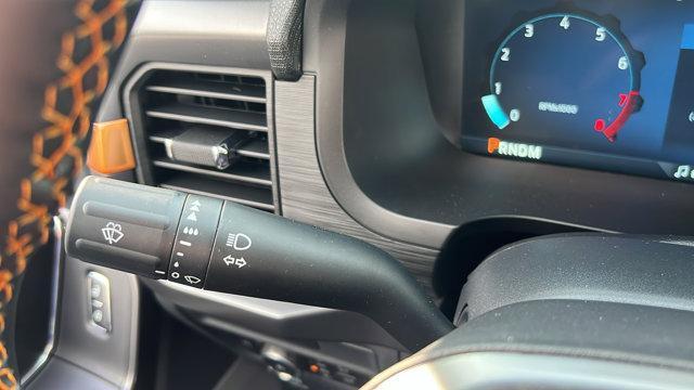 new 2025 Ford F-150 car, priced at $64,777