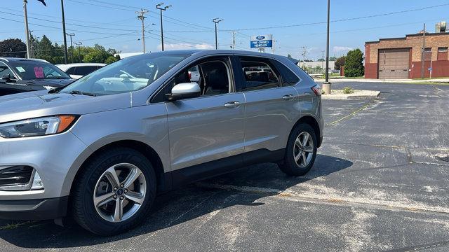 used 2022 Ford Edge car, priced at $25,990