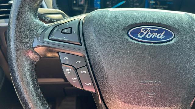 used 2022 Ford Edge car, priced at $25,990