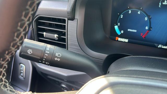 new 2025 Ford F-150 car, priced at $56,170