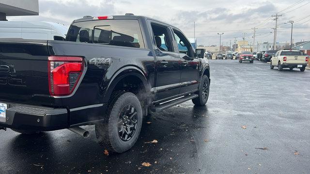 new 2024 Ford F-150 car, priced at $54,560