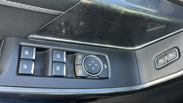 used 2022 Ford F-150 car, priced at $38,990