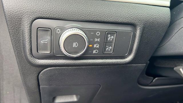 used 2022 Ford Explorer car, priced at $29,990