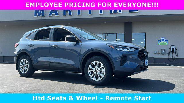 new 2025 Ford Escape car, priced at $30,104