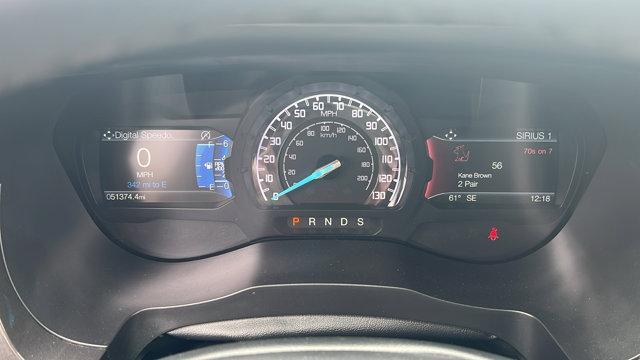 used 2022 Ford Ranger car, priced at $33,990