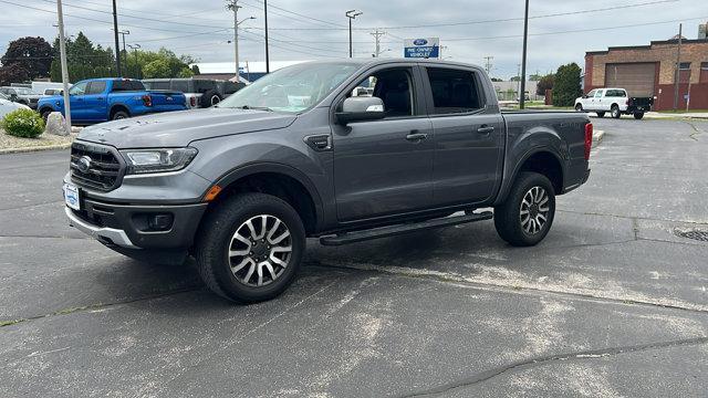 used 2022 Ford Ranger car, priced at $33,990