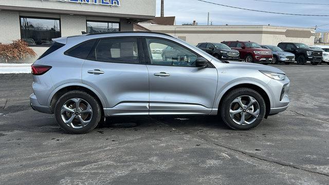 used 2024 Ford Escape car, priced at $25,990