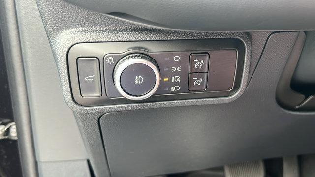 used 2025 Ford Explorer car, priced at $51,990