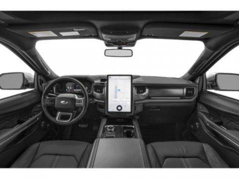 used 2022 Ford Expedition car, priced at $52,990