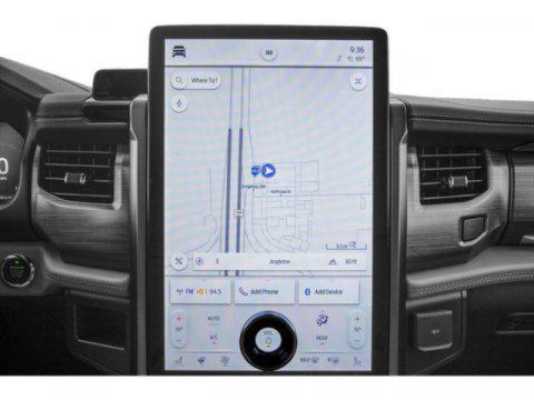 used 2022 Ford Expedition car, priced at $52,990