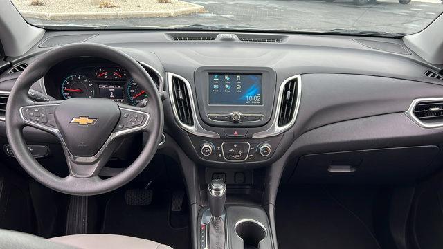 used 2018 Chevrolet Equinox car, priced at $12,990